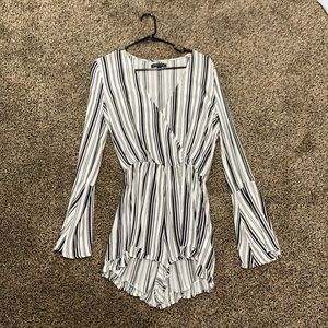 Kendall and Kylie Romper.